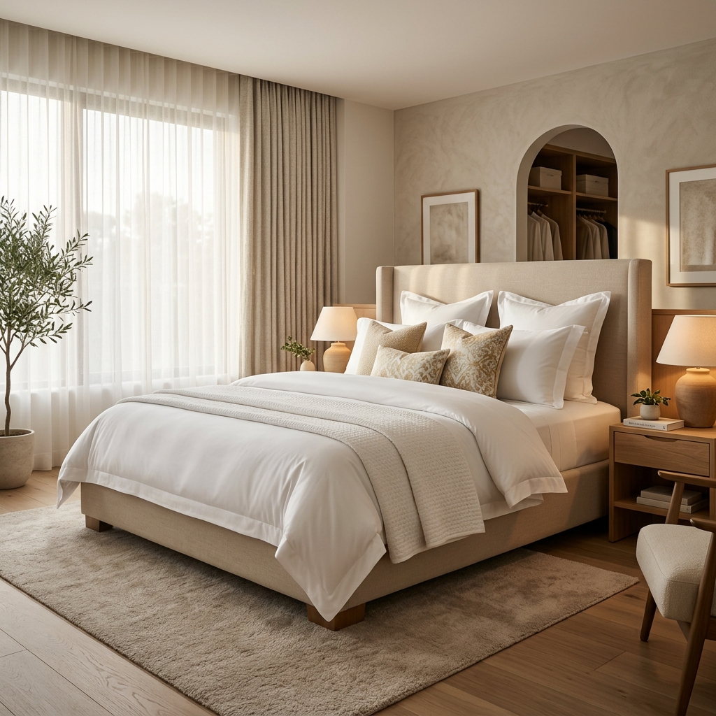Sri Nataraja Bed House Showroom